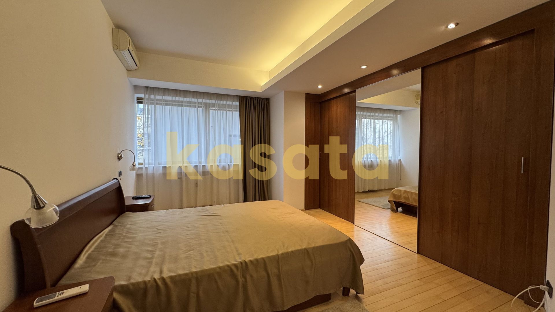 4 Camere | Aviatorilor | 134mp  | Parcare | - Poză 3