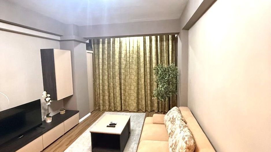 Închiriez Apartament cu 2 camere, bloc nou, mobilat modern, Calea Moșilor ✨ - Poză 1