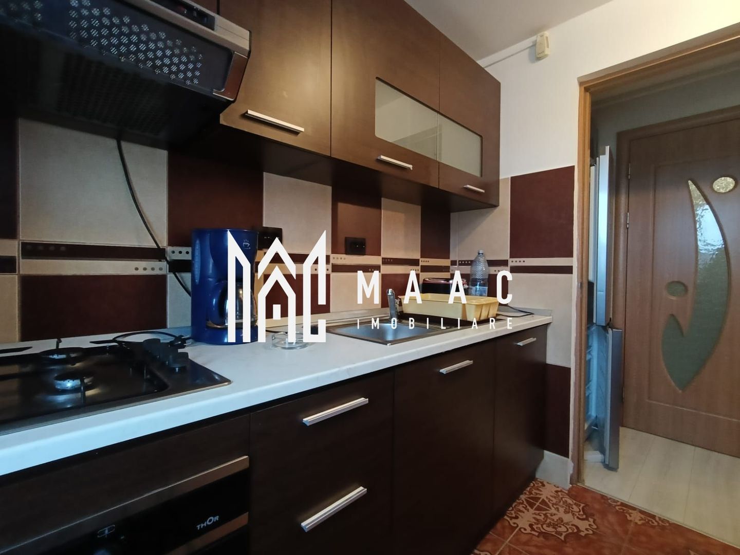 Apartament 3 camere | 86 MPU | Decomandat | Valea Aurie - Poză 10