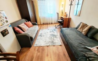 Garsoniera, mobilata modern, luminoasa, Marasti, str Cojocnei - Poză 5
