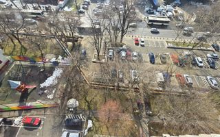 Apartament 2 camere decomandat Berceni, sector 4, strada Luica - Poză 27