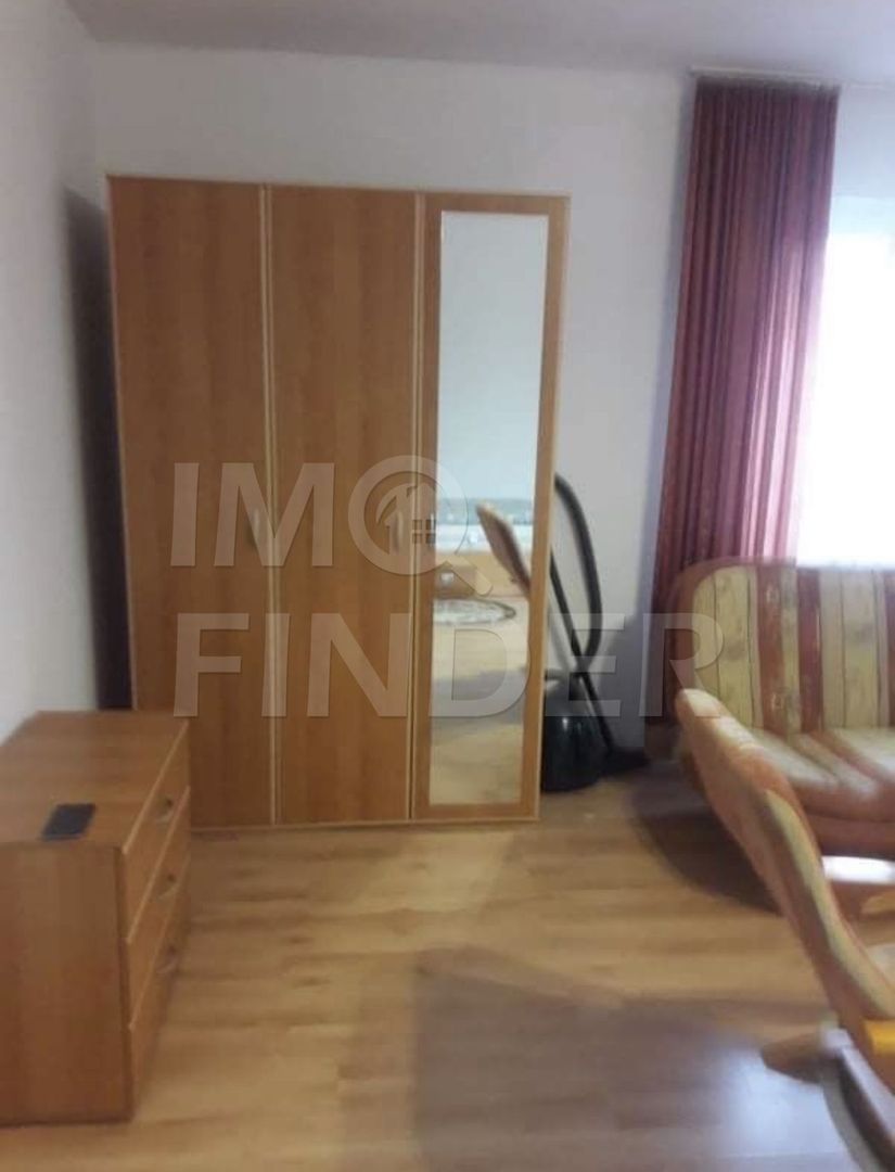 Vânzare apartament cu o camera, Mărăști, zona FSEGA, imobil nou - Poză 5