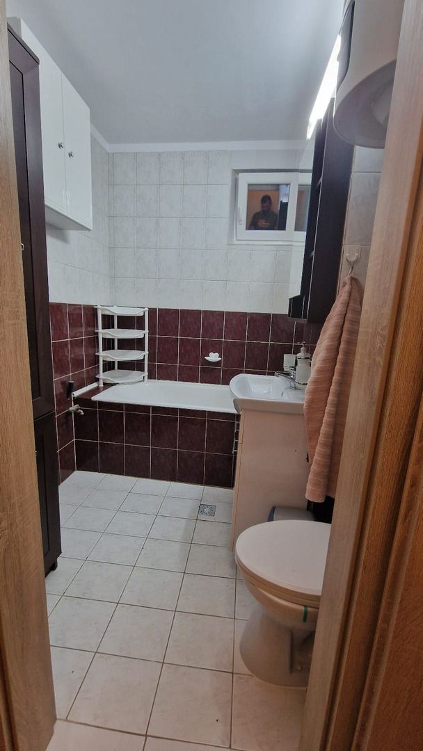 Ocazie! Ap 2 camere dec, zona RomCom - Spit. Judetean - 69 500 E neg - Poză 9