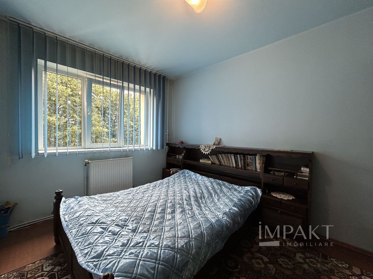 Vanzare apartament 3 camere, zona Piata Flora! - Poză 2
