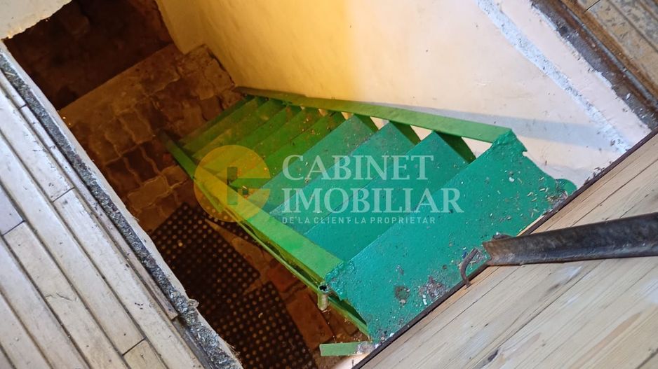 Casa Tatarasi, 4 camere, 120mp, curte cu garaj, libera! - Poză 12
