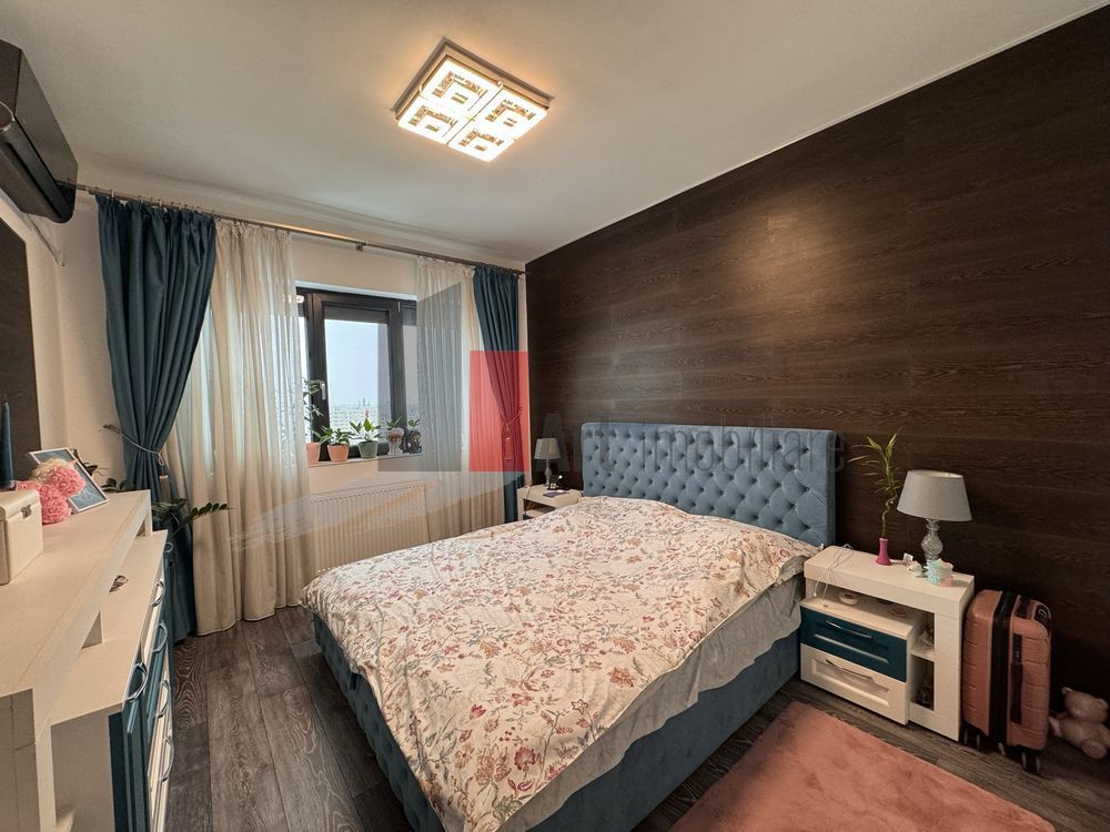 Inchiriez apartamet de 2 camere Politehnica, metrou, - Poză 7