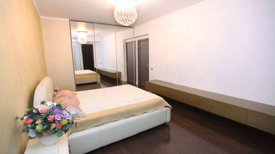 Parc HERASTRAU PENTHOUSE, piscina, parcare/SOSEAUA NORDULUI - Poză 11