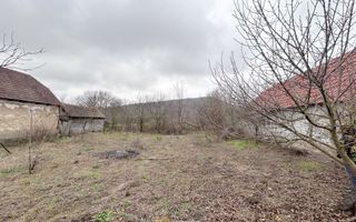 Teren cu casa batraneasca de vanzare Taut, Arad - Poză 4