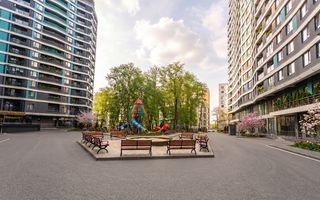 Vânzare, apartament cu 2 camere în Complexul Oasis - Poză 16