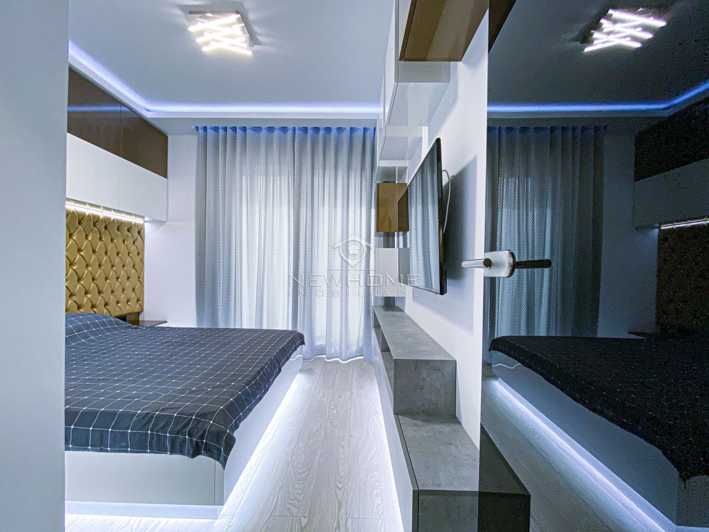 COMISION 0% Apartament LUX 3 camere, zona Iulius Mall - Poză 5