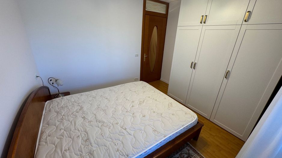Apartament Otopeni Central 2 camere 64m2 utili - Poză 5