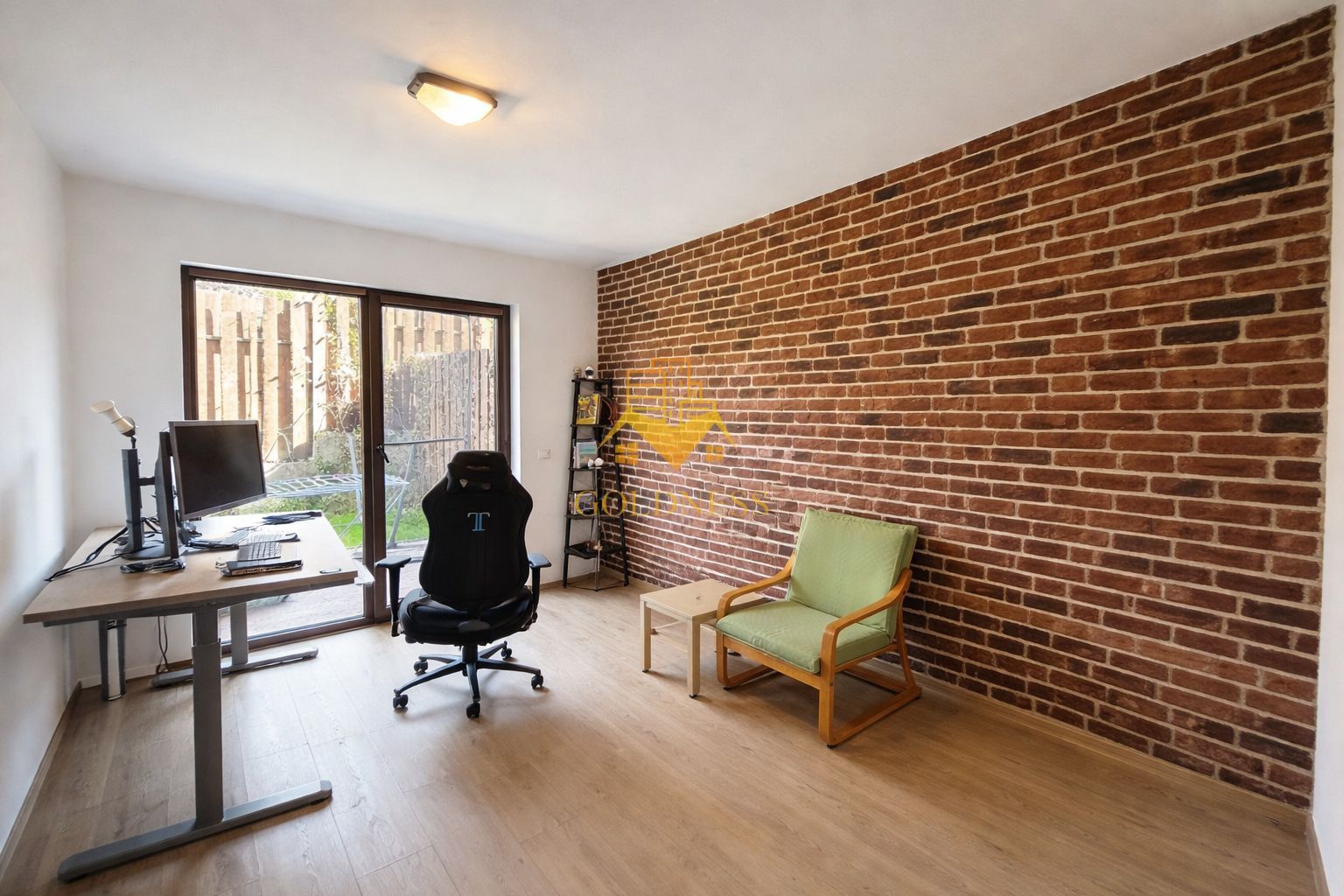 2 Camere decomandate, Parcare, Petfriendly, Curte, Zorilor, UMF, UTCN. - Poză 2