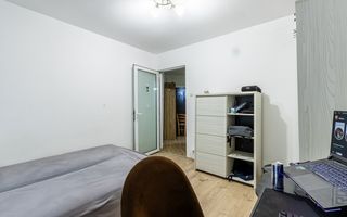 3 camere, decomandate, Zona USAMV, Calea Manastur, Platinia - Poză 11