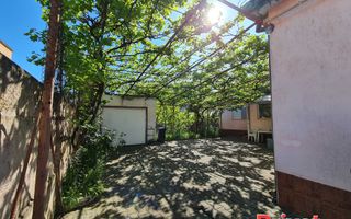 Casă cu grădină str.Anton Pann/486mp/3 front/spațiu com./155.000€neg. - Poză 4