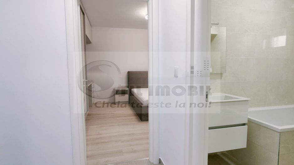 1 CAM TATARASI PRIMA INCHIRIERE EVERGREEN LOC DE PARCARE - Poză 10