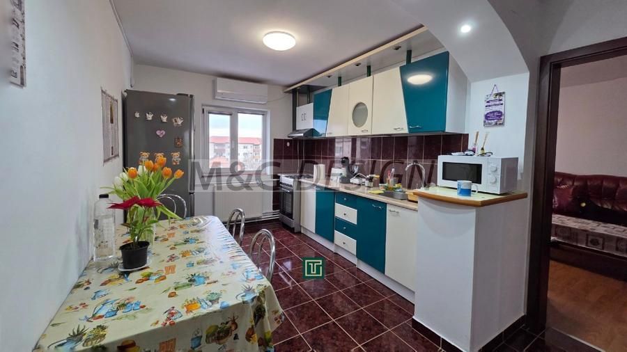 Apartament 3 camere Girocului - Poză 4