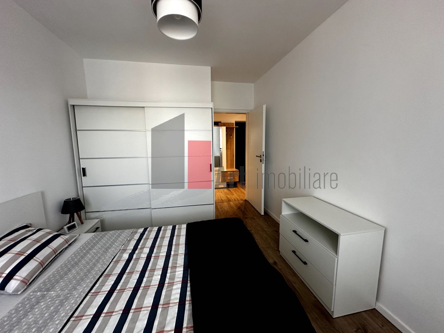 Inchiriere apartament 2 camere Grozavesti-Politehnica+Loc de parcare - Poză 1