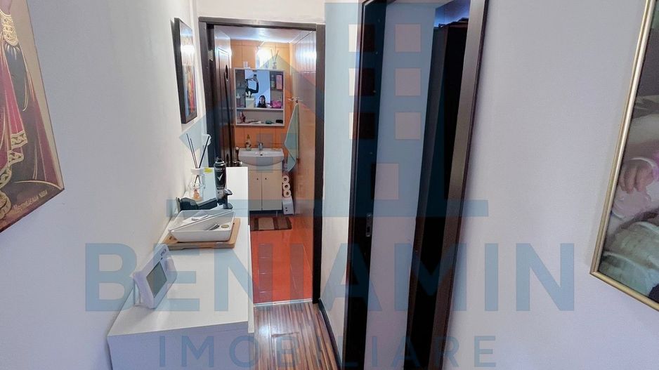 Casa mobilata utilata Brestei Promenada renovata 184mp teren - Poză 8