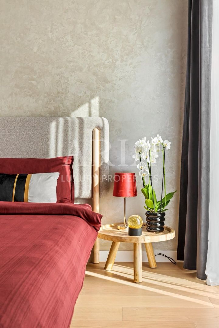 ONE VERDI PARK 3 CAMERE - Poză 19