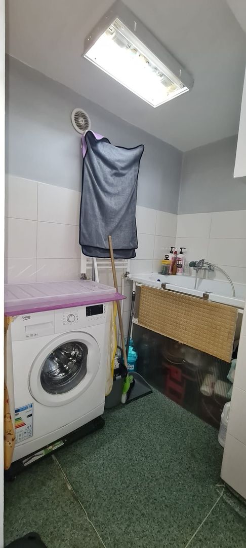 SPATIU COMERCIAL SECTOR 4, SERBAN VODA - Poză 4