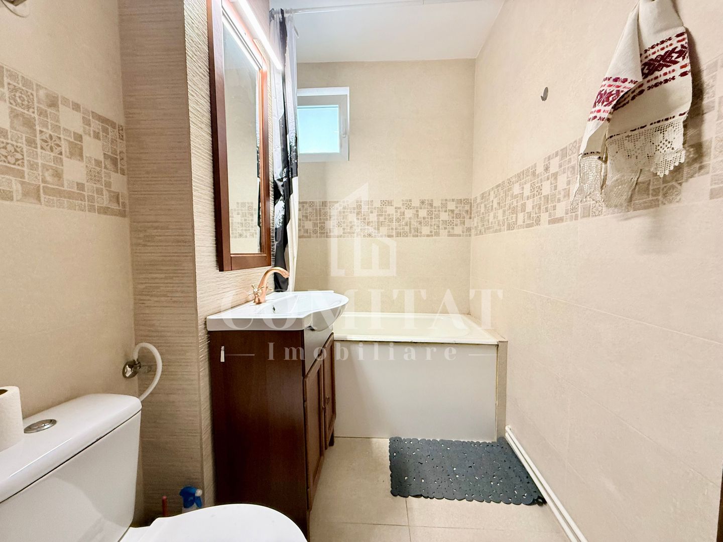 Apartament 2 camere | 49 mp | Gheorgheni – zona Hotel Royal - Poză 10