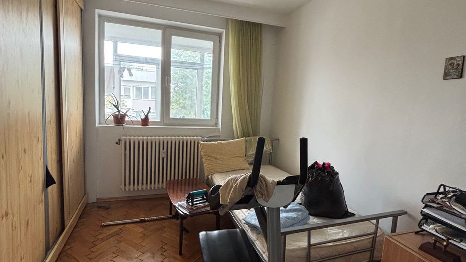 Vanzare Apartament 3 camere , 58 mp, etaj 4/4, metrou Orizont, AFI Cotroceni - Poză 7