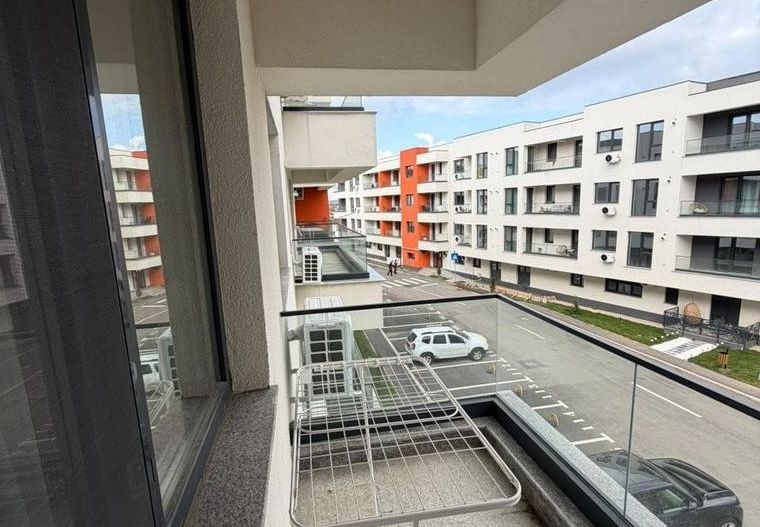 2 camere | Pipera/OMV | parcare inclusa - Poză 14
