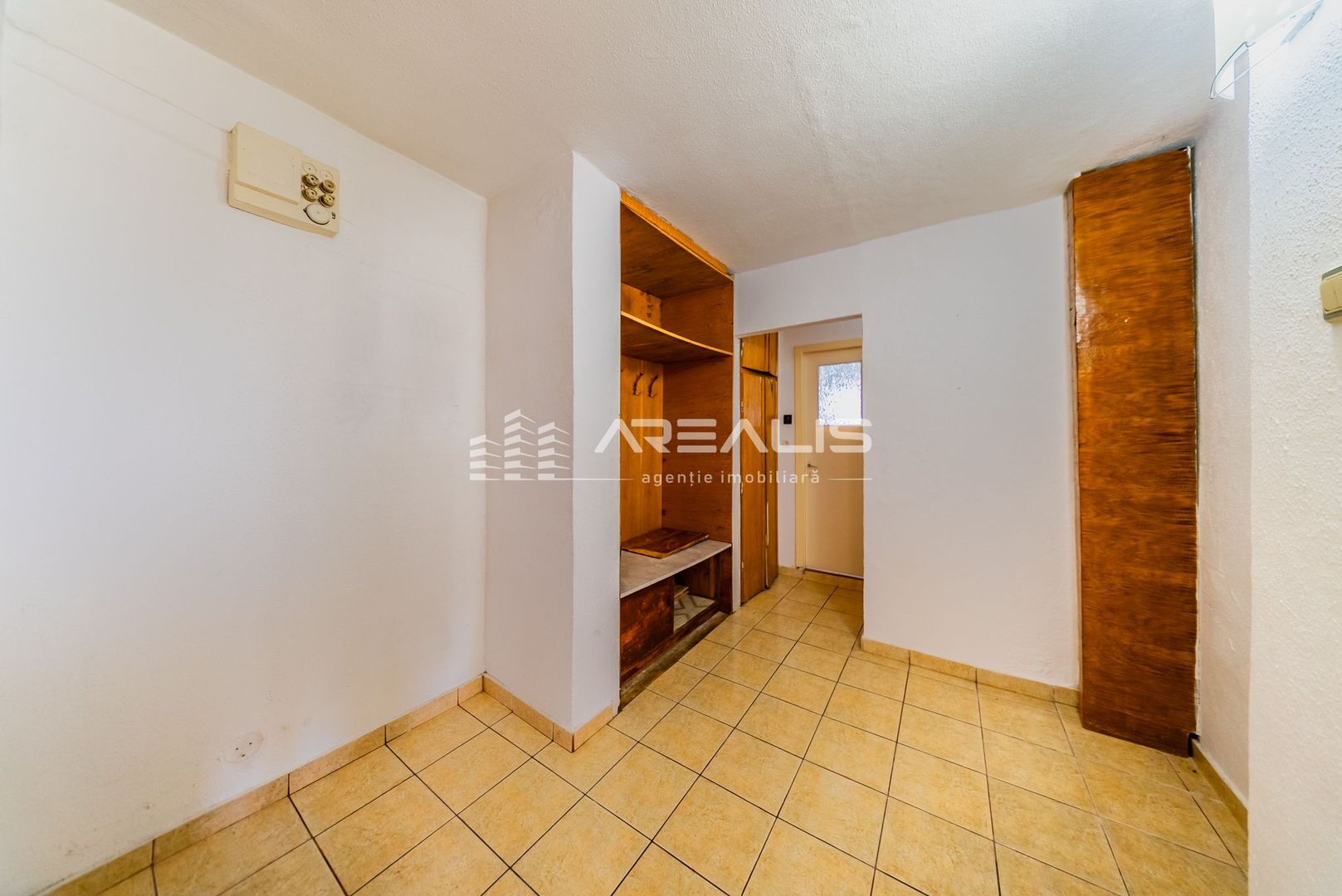 VÂNDUT!Apartament 2 camere -Zona Băncilor- REZERVAT - Poză 10