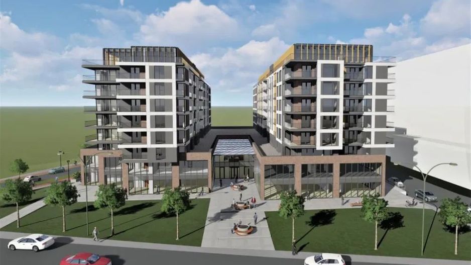 Ag. EUROPA vinde ap. NOU 3 cam. 53mp DECOMANDAT in GHEORGHENI. - Poză 1