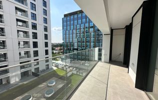 Apartament 2 camere | One Cotroceni Park