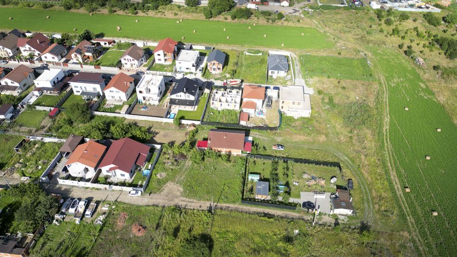 Teren 413mp în Bujac - Poză 46