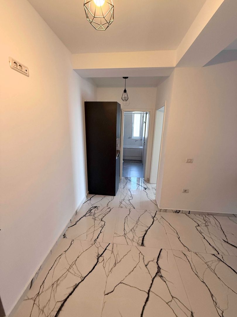 Apartament 1 cameră, Braytim | 40 mp + balcon 10 mp | loc parcare inclus - Poză 3