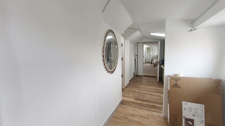 Apartament cu 3 camere de vanzare | Erou Iancu Nicolae | 100 mp - Poză 16