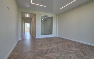 INTABULAT APARTAMENT 2 CAMERE  PREMIUM  61MP CU LOC DE PARCARE