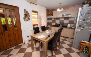 Casă duplex 4 camere | Vlădești, Vâlcea | 142 mp utili, teren 417 mp - Poză 8