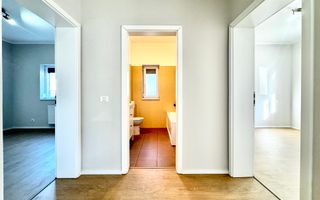 Apartament cu 3 camere | Parter | Terasă | Parcare | Braytim - Poză 10