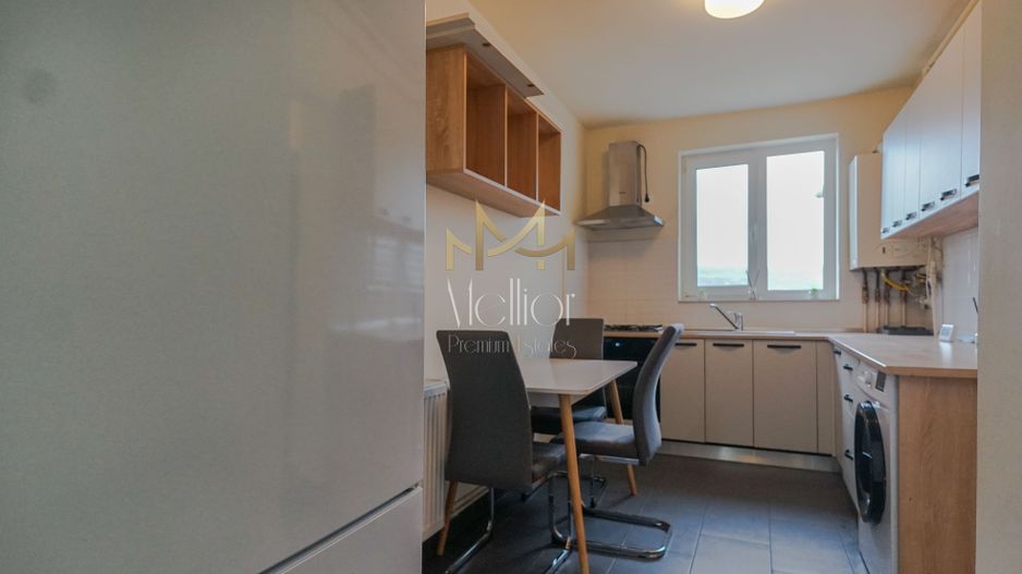 Apartament 3 camere decomandate, 63 mp, Gruia, Migdalului! - Poză 10