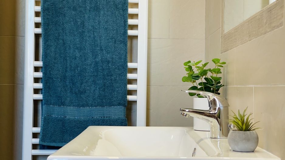 INCHIRIATA - Prima Inchiriere | Casa Segmentul Lux - 3 dormitoare & dressing - Poză 24