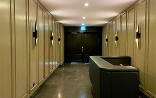 For rent: 3 room apartment, 1 parking, gym & pool | Pipera, American School - Poză 26