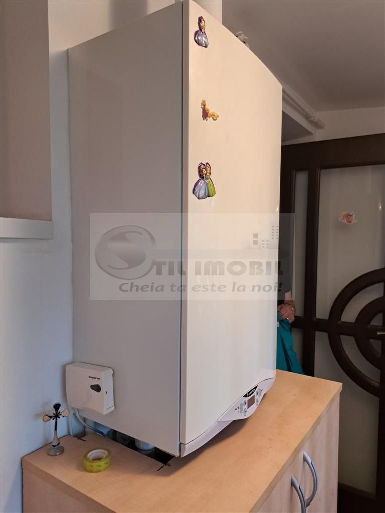 Apartament 2 Camere Decomandat Frumoasa - 400 euro - Poză 11
