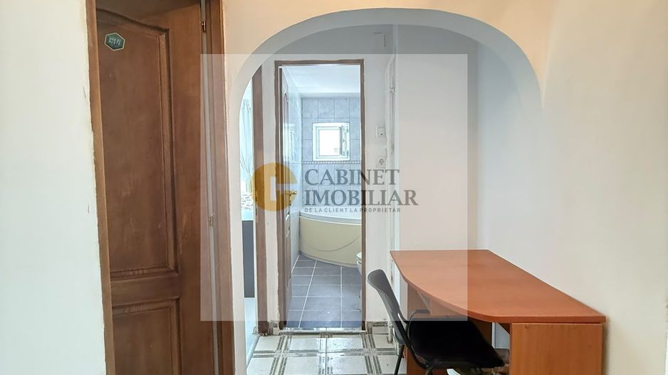 Unirii I 3 camere- decomandat I Etaj 2 I 1991 - Poză 8