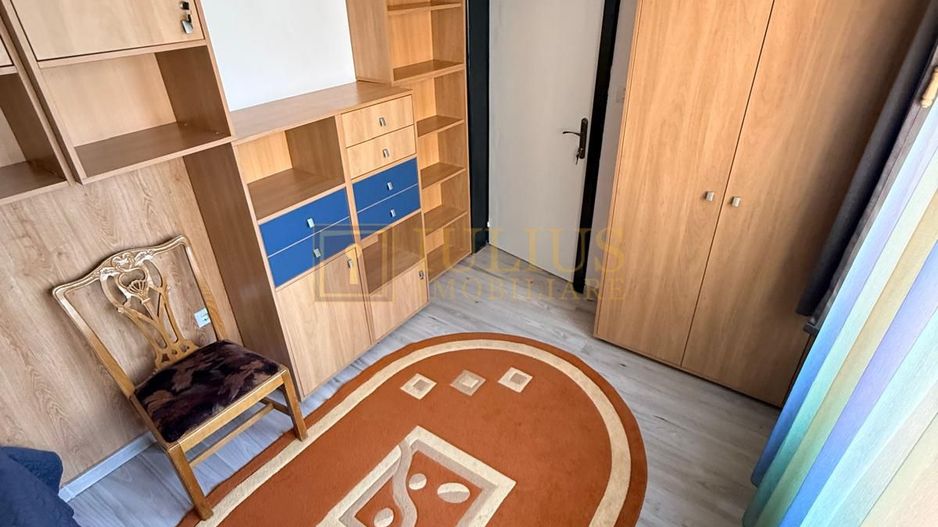 2 camere| curte comuna cu 3 apartamente| centrala proprie| zona aradului| - Poză 11