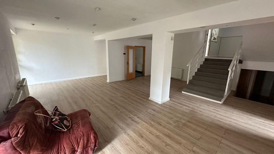 Casa in Calea Aradului pretabilă activități economice - Poză 9