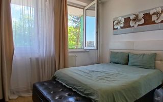 Apartament 2 camere la etajul I langa complex Mercur. - Poză 1