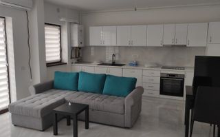 Freidorf | 2 Camere | Loc de Parcare. - Poză 1