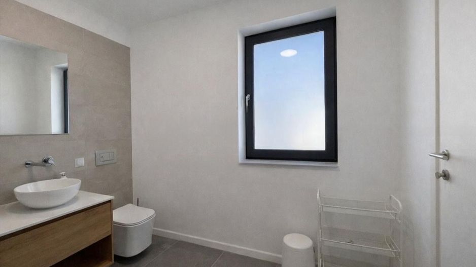 For Rent I 5 rooms Luxury Villa I Pipera I Gatted Community - Poză 21
