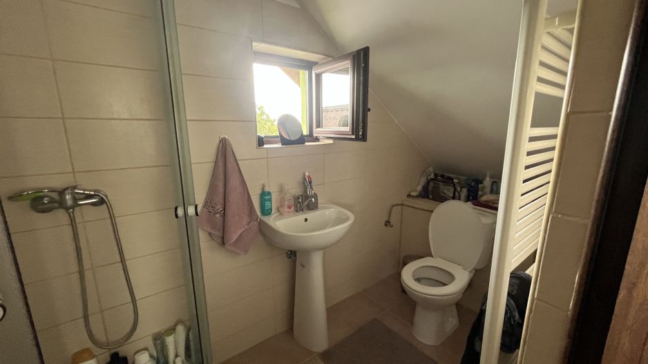 Casa Individuala Becicherecu Mic P+M,3 Camere,2 Bai,Teren 3400 mp,F.s 35m - Poză 13