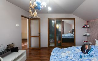 Casǎ de vânzare 200 mp în Letea Veche - Poză 31