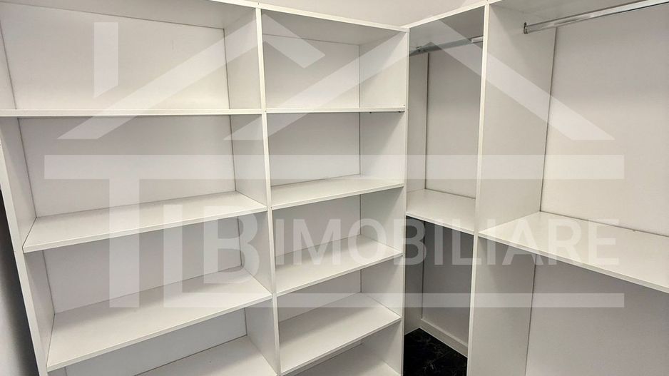 Casa individuala, 4 camere, 190mp, Zona Sâncraiu de Mureș - Poză 13