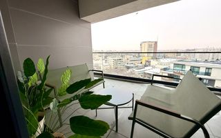 2 camere | Premium | Prima Inchiriere | Select | Posibilitate Parcare - Poză 6